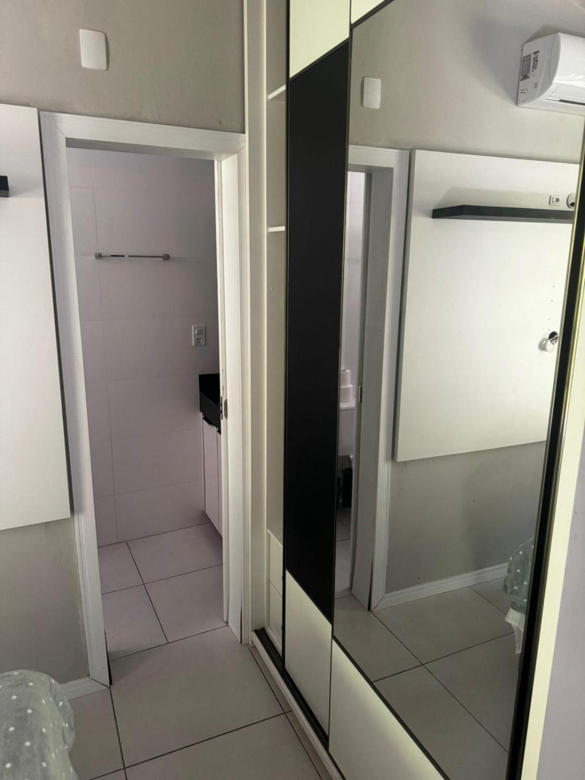 Villa Cabanas - Pe Na Areia Governador Celso Ramos Exterior foto